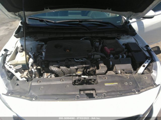 1N4BL4DV1LC257450 Nissan Altima 2.5 Sv