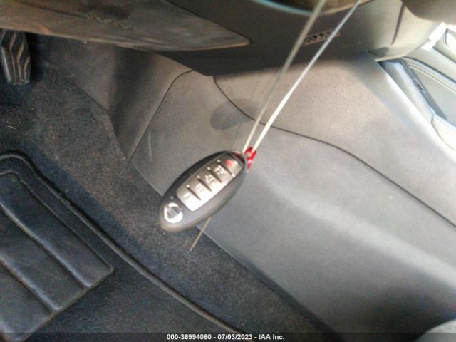 1N4BL4DV1LC257450 Nissan Altima 2.5 Sv