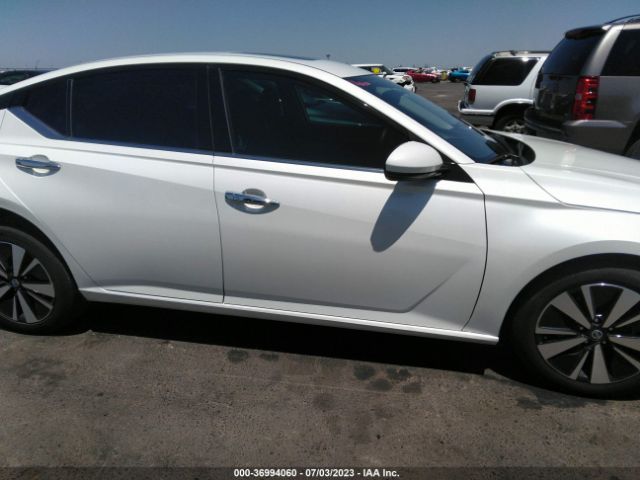 1N4BL4DV1LC257450 Nissan Altima 2.5 Sv