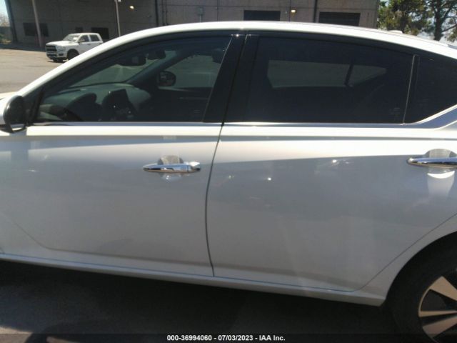 1N4BL4DV1LC257450 Nissan Altima 2.5 Sv