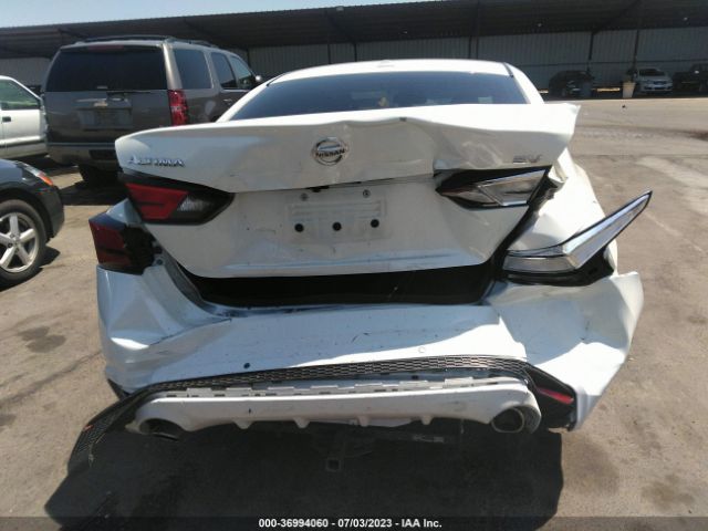 1N4BL4DV1LC257450 Nissan Altima 2.5 Sv