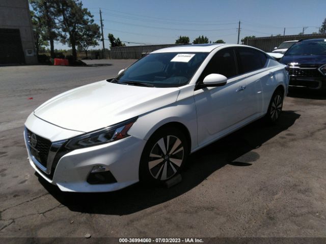 1N4BL4DV1LC257450 Nissan Altima 2.5 Sv