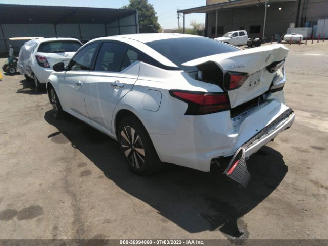 1N4BL4DV1LC257450 Nissan Altima 2.5 Sv