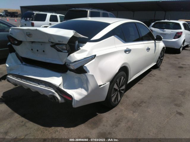 1N4BL4DV1LC257450 Nissan Altima 2.5 Sv