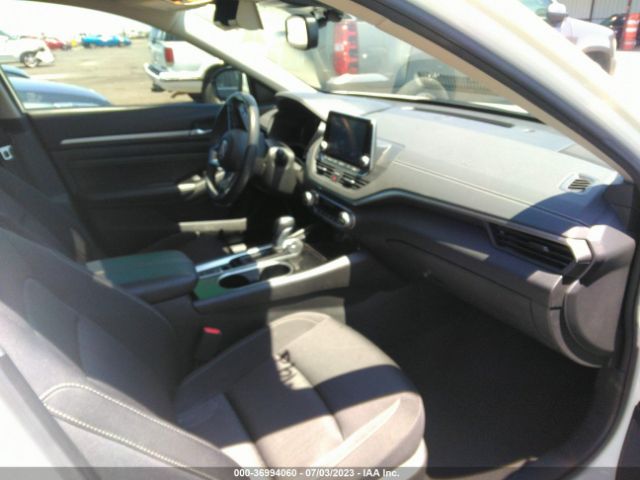 1N4BL4DV1LC257450 Nissan Altima 2.5 Sv
