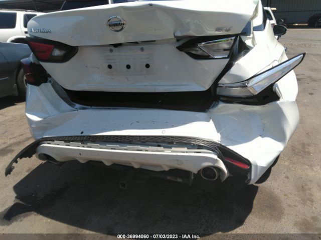 1N4BL4DV1LC257450 Nissan Altima 2.5 Sv