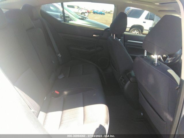 1N4BL4DV1LC257450 Nissan Altima 2.5 Sv