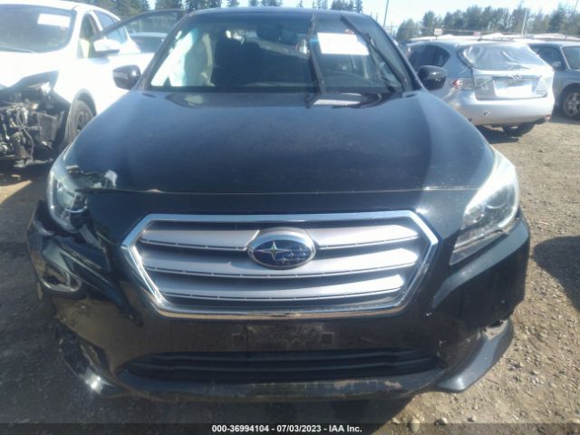 4S3BNAD69G3046191 Subaru Legacy 2.5i Premium