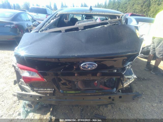 4S3BNAD69G3046191 Subaru Legacy 2.5i Premium