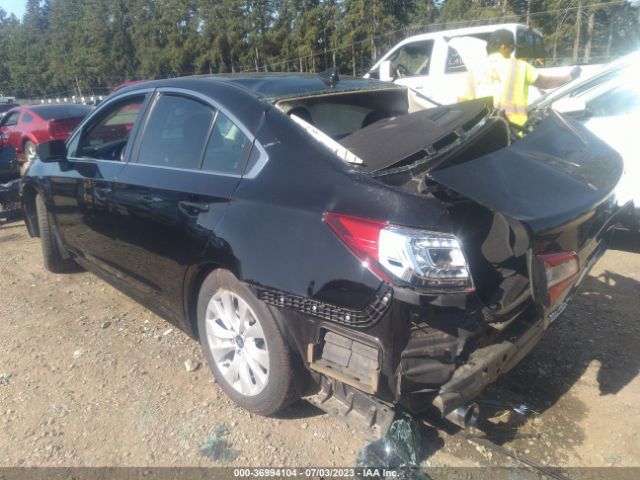 4S3BNAD69G3046191 Subaru Legacy 2.5i Premium