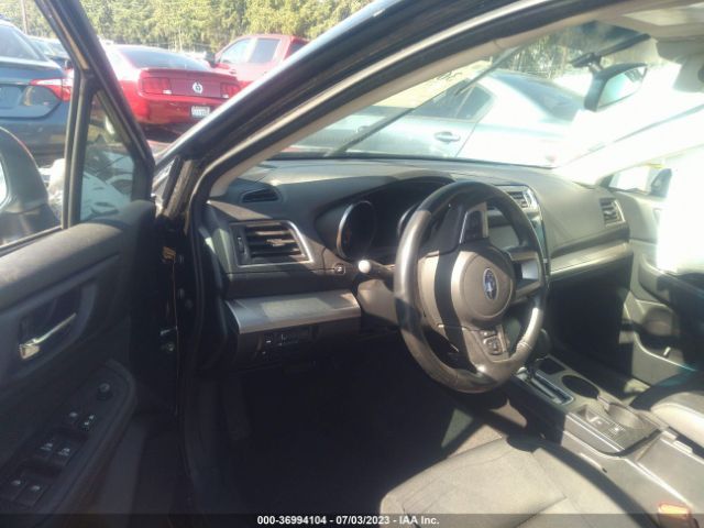 4S3BNAD69G3046191 Subaru Legacy 2.5i Premium