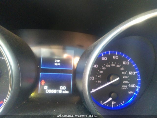 4S3BNAD69G3046191 Subaru Legacy 2.5i Premium