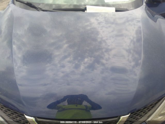 JN1BJ1CP3KW216383 Nissan Rogue Sport S