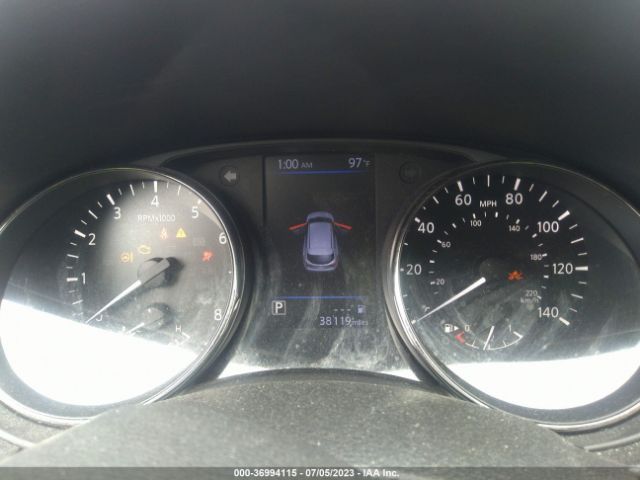JN1BJ1CP3KW216383 Nissan Rogue Sport S