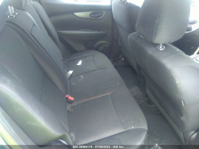 JN1BJ1CP3KW216383 Nissan Rogue Sport S