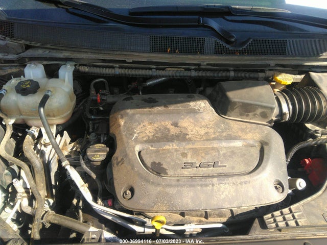 2C4RC1DG4MR505515 Chrysler Voyager Lxi