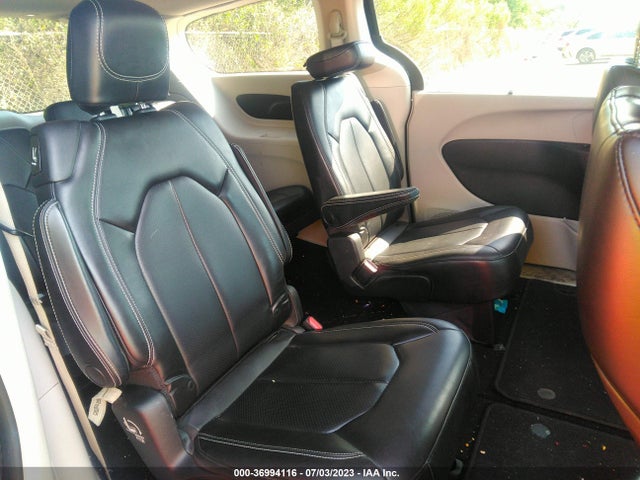 2C4RC1DG4MR505515 Chrysler Voyager Lxi