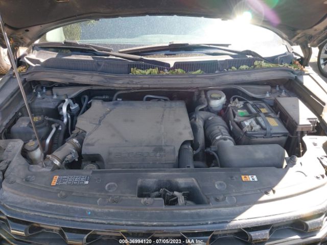 1FM5K8GT5HGB14735 Ford EXPLORER SPORT
