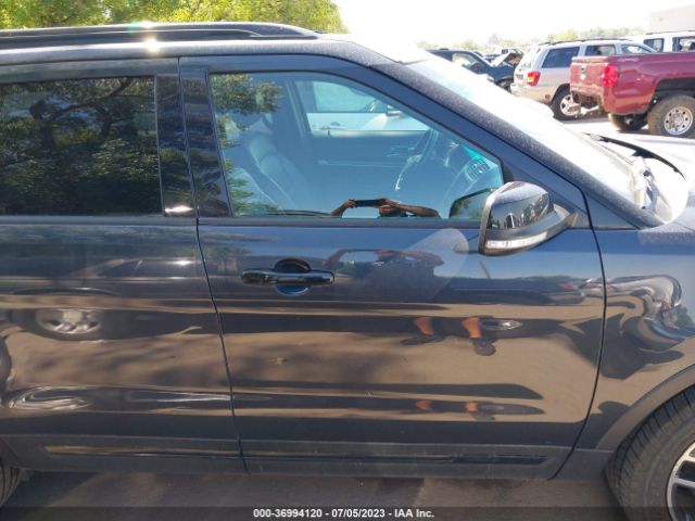 1FM5K8GT5HGB14735 Ford EXPLORER SPORT