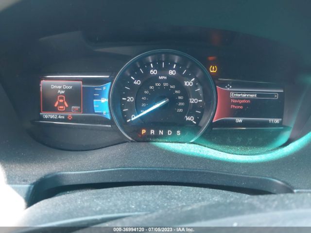 1FM5K8GT5HGB14735 Ford EXPLORER SPORT