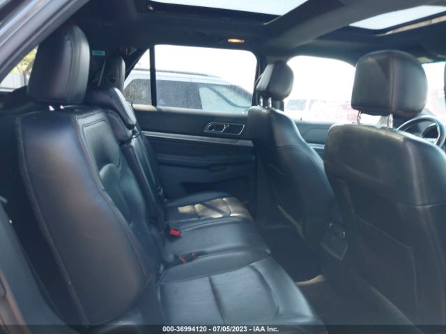 1FM5K8GT5HGB14735 Ford EXPLORER SPORT