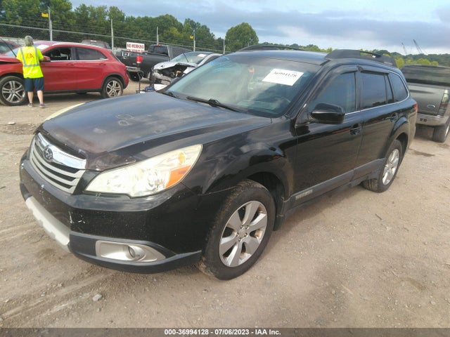 2011 SUBARU OUTBACK 2.5I LIMITED PWR MOON VIN: 4S4BRBKC8B3319788