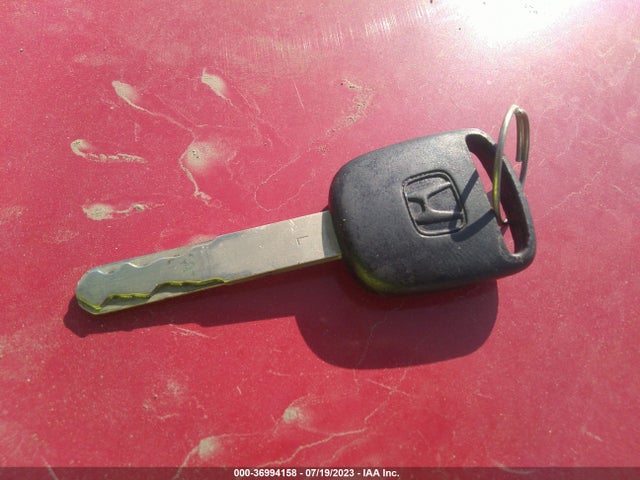 2009 HONDA FIT VIN: JHMGE88219S053388
