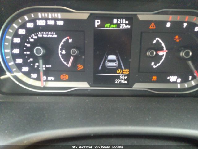 Hyundai TUCSON SEL 2023 5NMJBCAEXPH191012 Image 15