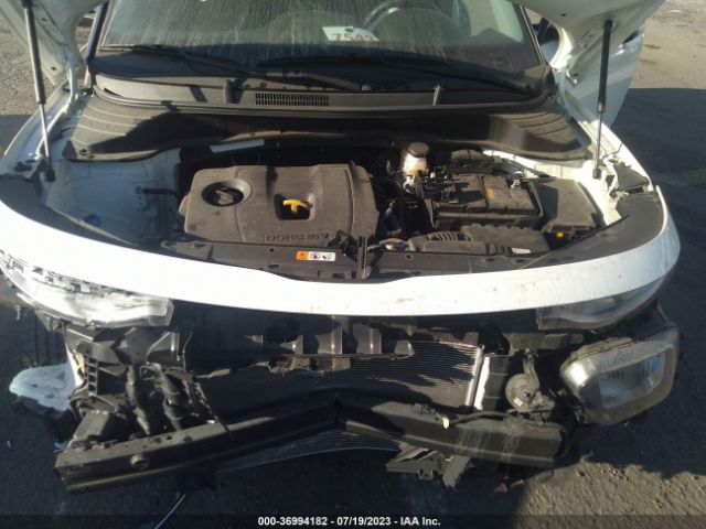 KNDJ23AU7N7806188 KIA SOUL LX