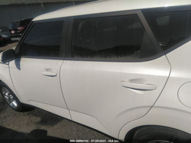 KNDJ23AU7N7806188 KIA SOUL LX