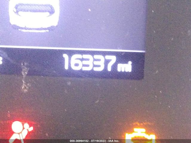 KNDJ23AU7N7806188 KIA SOUL LX