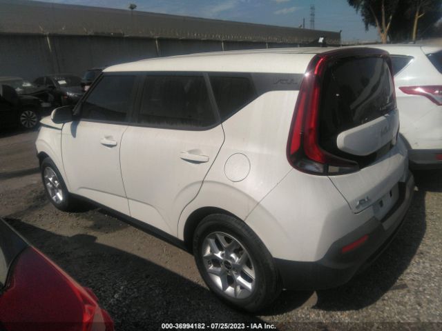 KNDJ23AU7N7806188 KIA SOUL LX