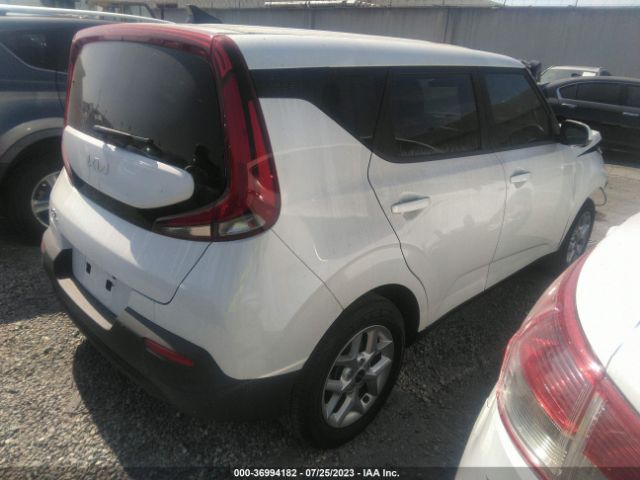 KNDJ23AU7N7806188 KIA SOUL LX