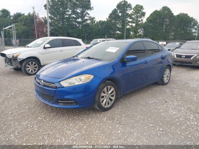 1C3CDFDH0ED718091 Dodge Dart Aero