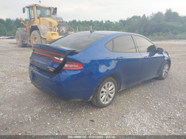 1C3CDFDH0ED718091 Dodge Dart Aero