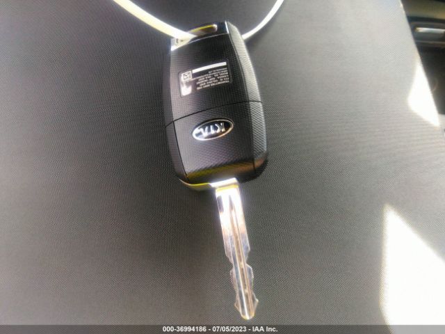 KNAFX5A88F5404616 KIA Forte 5-door Ex
