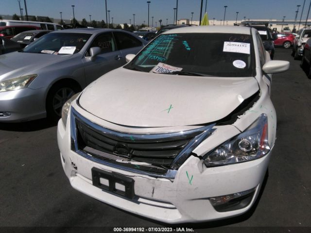 1N4AL3AP4EN242864 Nissan Altima 2.5 S