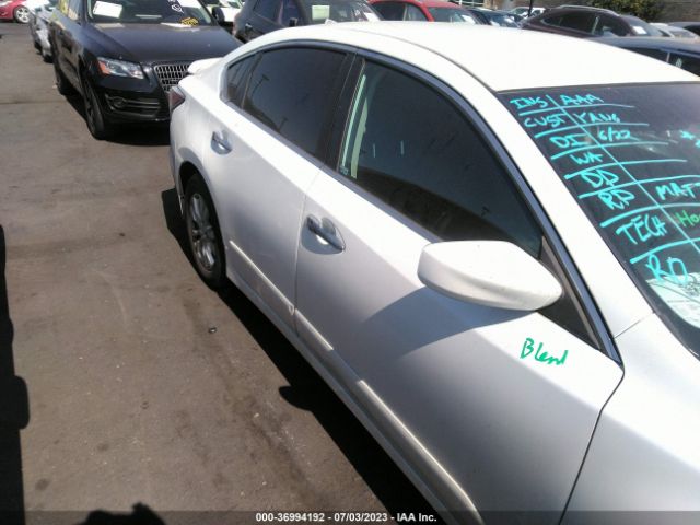1N4AL3AP4EN242864 Nissan Altima 2.5 S
