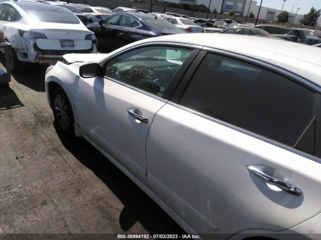 1N4AL3AP4EN242864 Nissan Altima 2.5 S