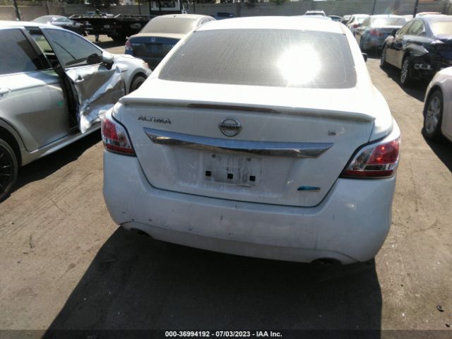 1N4AL3AP4EN242864 Nissan Altima 2.5 S
