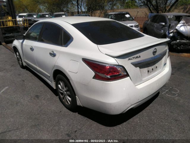 1N4AL3AP4EN242864 Nissan Altima 2.5 S