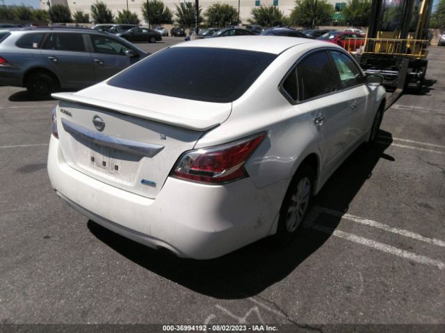 1N4AL3AP4EN242864 Nissan Altima 2.5 S