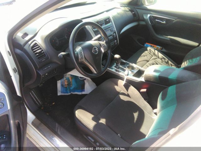 1N4AL3AP4EN242864 Nissan Altima 2.5 S