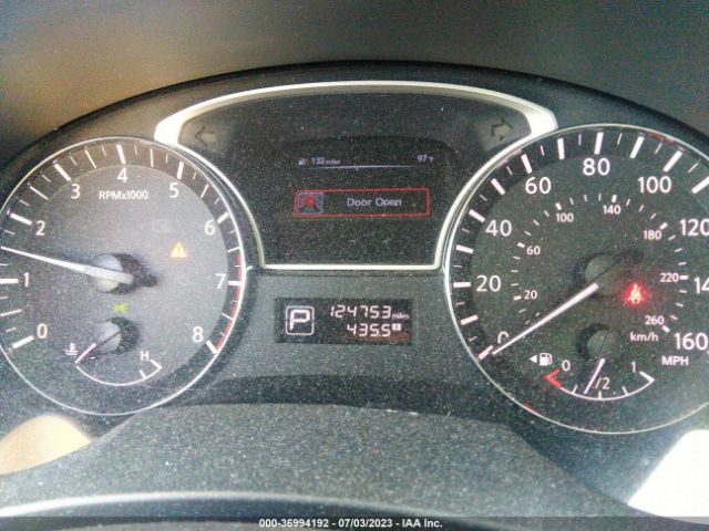 1N4AL3AP4EN242864 Nissan Altima 2.5 S