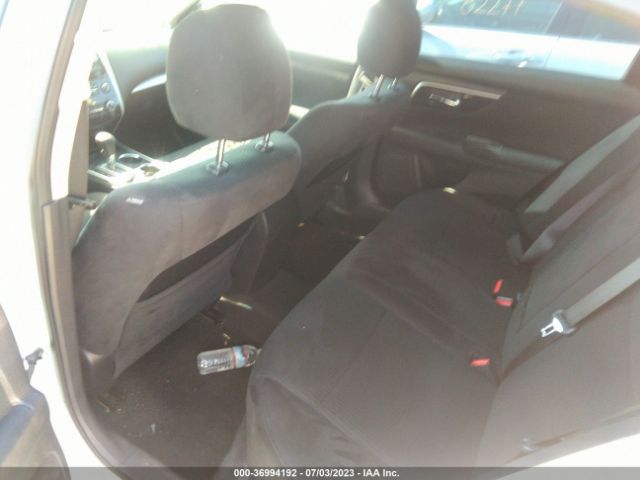 1N4AL3AP4EN242864 Nissan Altima 2.5 S