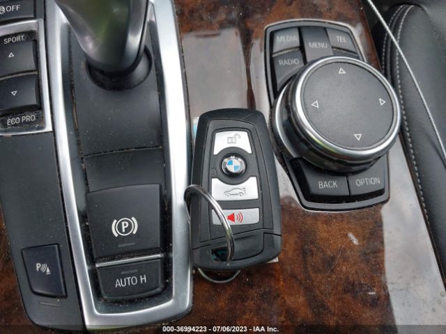 5UXWZ7C54G0R32596 BMW X3 Sdrive28i