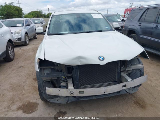 5UXWZ7C54G0R32596 BMW X3 Sdrive28i