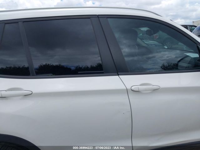 5UXWZ7C54G0R32596 BMW X3 Sdrive28i