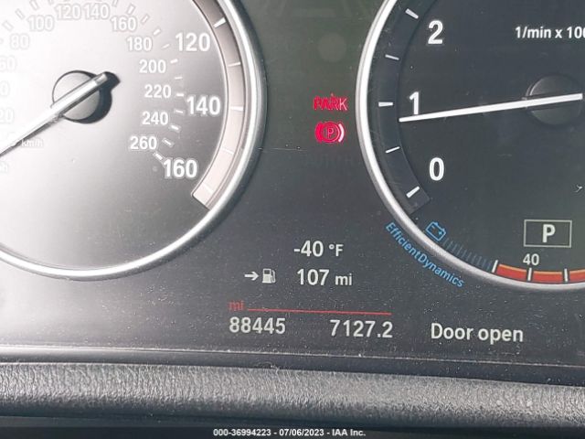 5UXWZ7C54G0R32596 BMW X3 Sdrive28i