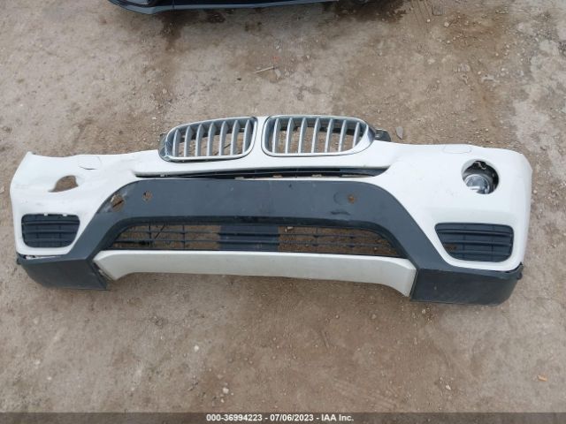 5UXWZ7C54G0R32596 BMW X3 Sdrive28i